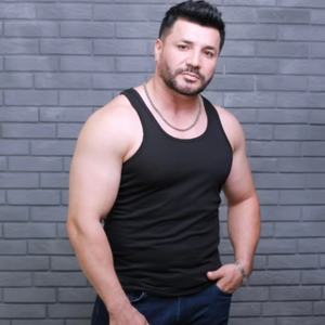 <b>Men's</b> Summer 100% Cotton Breathable Poplin <b>Vest</b> Tank Top Comfortable Soft Casual Home Wear Bulk Orders - Product Image 1