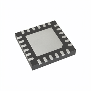 24 WFQFN Exposed Pad Original IC SWITCH DPDT X 3 4OHM 24TQFN Liste de prix pour composants électroniques MAX4996LETG+T Interface - Product Image 1