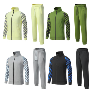 Chaqueta de primavera para hombre en blanco para imprimir Logo Fitness ropa Jogging gimnasio deporte al aire libre chaquetas Zip Slim Fit chaqueta para hombres - Product Image 6