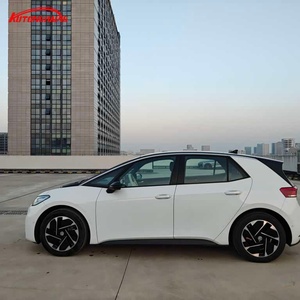Auto Usata in Buone Condizioni Volkswagen ID.3, Veicolo di Seconda Mano, 450KM, Veicolo a Nuova Energia, Auto <span class=keywords><strong>Elettrica</strong></span>, Veicolo Usato con Rapporto di Ispezione Certificato <span class=keywords><strong>2021</strong></span> - Product Image 3