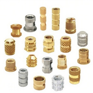 Độ chính xác cao thép không gỉ Worm trục <span class=keywords><strong>CNC</strong></span> các bộ phận công OEM Bộ Phận Cơ khí với khoan chuốt tính năng - Product Image 5