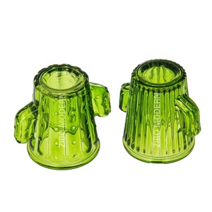 Vasos <span class=keywords><strong>de</strong></span> Cactus para el Cinco <span class=keywords><strong>de</strong></span> <span class=keywords><strong>Mayo</strong></span>, artículos para beber, vasos <span class=keywords><strong>de</strong></span> tiro, 2 oz - Product Image 4