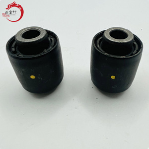 55257-2P000 552572P000 BUSH-RUBBER para hyun-dai ki-a 55257 2P000 - Product Image 2