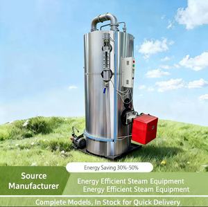 Chauffe-eau électrique intelligent à faible consommation de chaleur, conception verticale pour les hôpitaux, les écoles, les grands lieux, alimentation en eau chaude - Product Image 3