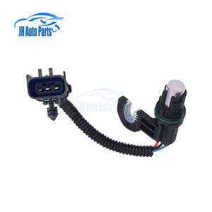 Sensor de posición del árbol de levas de la leva del motor para 3.3L 3.8L <span class=keywords><strong>Grand</strong></span> Voyager Pacifica Town Country Voyager <span class=keywords><strong>Grand</strong></span> <span class=keywords><strong>Caravan</strong></span> Wrangler 4686353 - Product Image 1