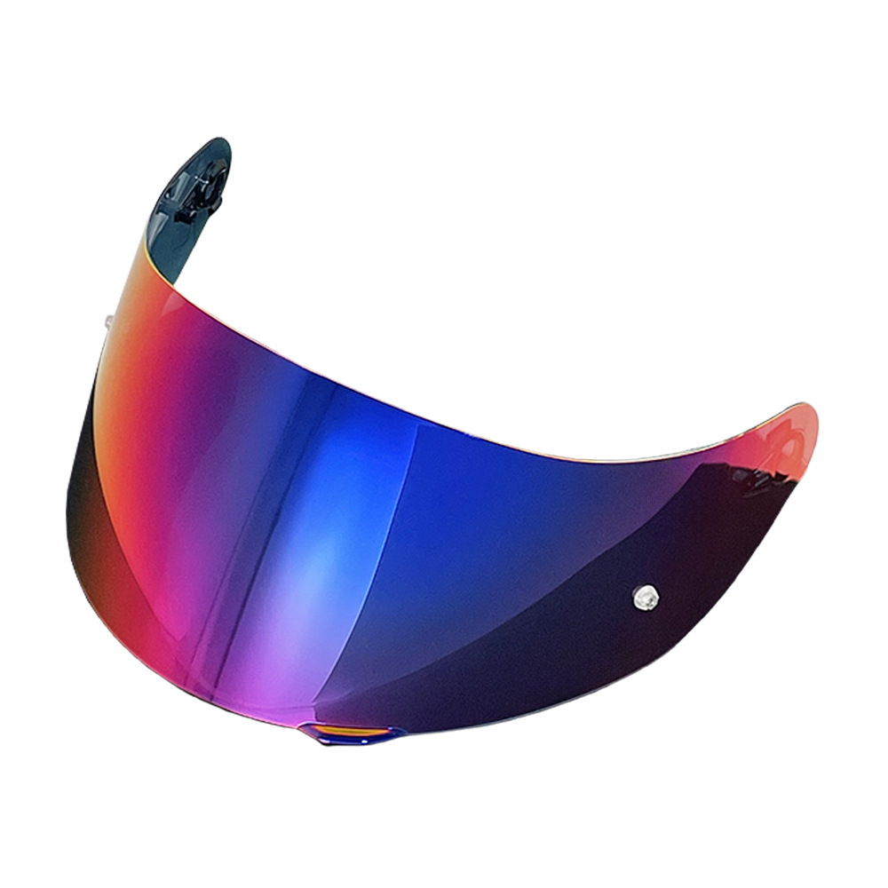 K1-Revo Rojo Rosa