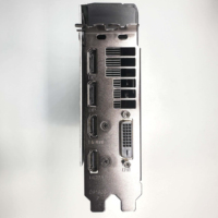 8GB HBM Gaming Graphics Card for Desktop with Dual Fan Cooling System
