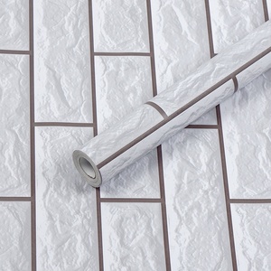PVC Tự Dính Phim In Vinyl Sticker Giấy Rolls,Super Grade Tự Dính Foil - Product Image 6