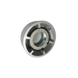 Repuestos de compresor de aire de tornillo de repuesto New Bottom HLF Airhead 37130366 - Product Image 4