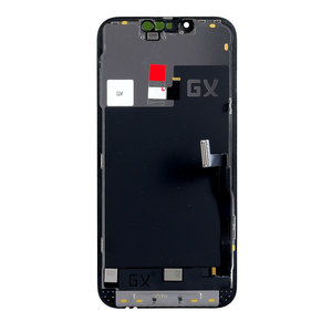 หน้าจอ GX OLED LCD สำหรับ iPhone 13 Pro แบบขายส่ง พร้อมจอสัมผัสทั้งจอ ชุดประกอบดิจิไทเซอร์ อะไหล่ซ่อมเปลี่ยนหน้าจอโทรศัพท์มือถือ - Product Image 6