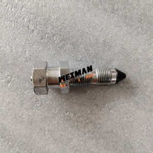 Pièces d'excavateur, soupape à ressort de rappel 11217664 pour excavateur E6250F - Product Image 1