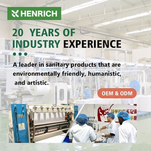 Pañuelos Faciales Desechables de Pulpa Virgen, Seguros para Bebés, Grado Alimenticio, Húmedos y Secos, Fabricante de Marca Privada Premium - Product Image 4