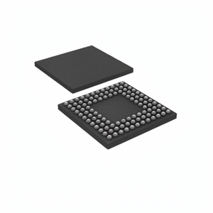 Componentes Electrónicos del Kit del Fabricante: Microcontrolador Integrado de 32 Bits con 108 Pines LFBGA, LM3S6816-IBZ50-A2T - Product Image 1