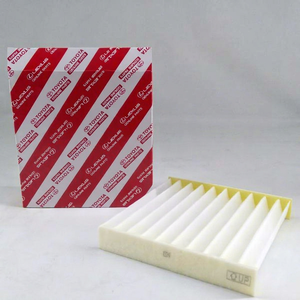 Filtre d'habitacle automatique pour voiture, numéro de série 88568-BZ060, matériau de haute qualité, prix économique - Product Image 1
