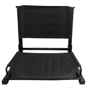 مصنع قمصان كرة قدم للبيع بالجملة مقاعد ستادات رياضية مريحة لينة قابل للتعديل الشاطئ الحديقة كرسي - Product Image 5