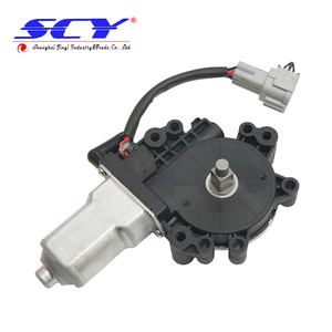 Động Cơ Cửa Sổ Điện Thích Hợp Cho INFINITI QX56 2004-2011807317S000 80731-7S000 807319FJ0A 80731-9FJ0A 80731ZE00A 80731-ZE00A - Product Image 1