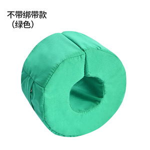 Supporto protezione caviglia sollevamento tacco cuscino <span class=keywords><strong>decubito</strong></span> cuscino anello del piede - Product Image 4