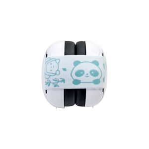 एडजस्टेबल एब्स बेबी इयरमफ टिकाऊ लोचदार बैंड यूएसबी शोर कमी सुनवाई सुरक्षा हेडफ़ोन सुरक्षा उत्पाद - Product Image 6