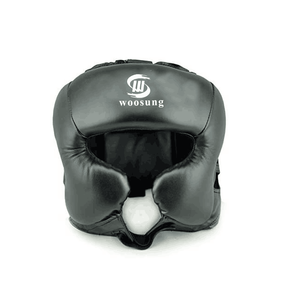 <span class=keywords><strong>Casque</strong></span> <span class=keywords><strong>de</strong></span> <span class=keywords><strong>boxe</strong></span> réglable en PU pour l'entraînement au kick-boxing – Vente en gros - Product Image 2