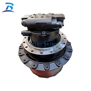 Motor de Traslación Ex60-2 de Alta Calidad, Mando Final Ex60-1, Mando Final Ex60-3 - Product Image 3