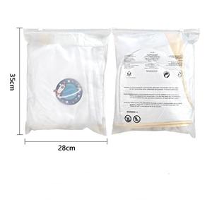 <span class=keywords><strong>Disfraz</strong></span> de astronauta de 4 piezas más popular para niños, vestido de Halloween con accesorios, disfraces de día de carrera de astronauta para niños - Product Image 3