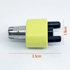 Cabezal de Repuesto para Afeitadora Eléctrica 360 One Blade, Cuchilla de Plástico para Afeitadora Eléctrica <span class=keywords><strong>OneBlade</strong></span> - Product Image 5