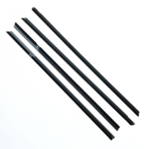 Bên ngoài thời tiết cửa sổ cao su con dấu dải cho <span class=keywords><strong>Honda</strong></span> cái nhìn sâu sắc 2010 #72950-tm8-013 72450-tm8-013 - Product Image 5