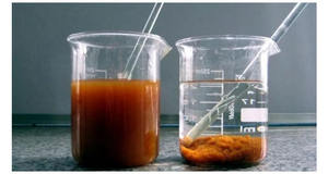 Made in China <span class=keywords><strong>Horizontal</strong></span> Decanter Centrífuga para Desidratação De Lodo - Product Image 5