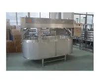 300L آلة طبخ الجبن آلة صناعة الجبن