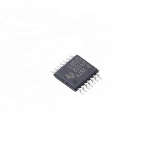 ต้นฉบับ MSP430L092SPWR TSSOP-14 ไมโครคอนโทรลเลอร์ MUC ชิปไอซี - Product Image 1