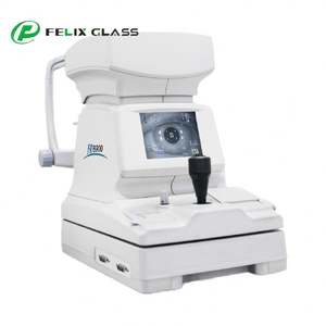 WB-1102C 6100A Instruments optiques ophtalmiques Auto-réfractomètre Certifié CE Tension universelle OEM Personnalisable Chine Haute qualité 1 - Product Image 3