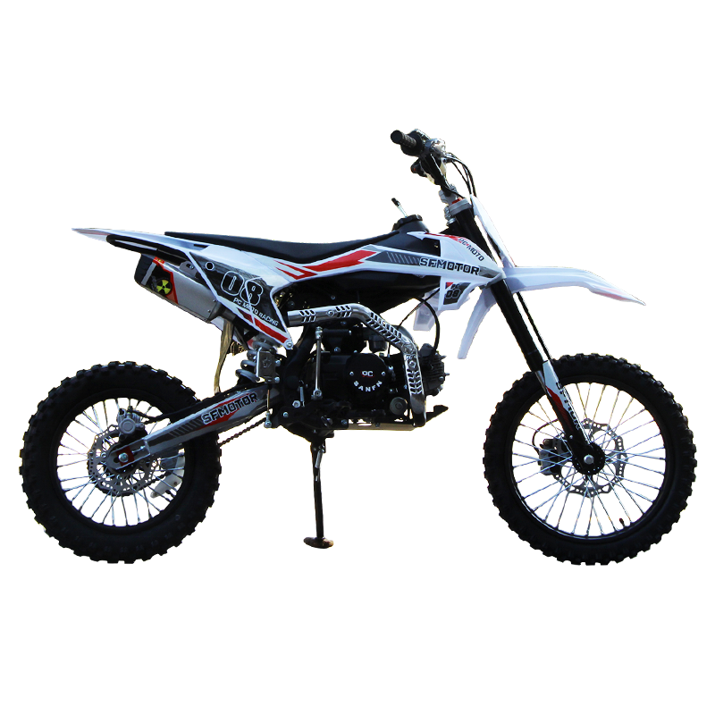 Gasoline Other Motorcycles 125 Cc Air