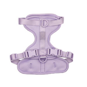 <span class=keywords><strong>Harnais</strong></span> pour <span class=keywords><strong>chien</strong></span> en maille respirante de designer, vente chaude, avec laisse, collier et sac à crottes, pour <span class=keywords><strong>chien</strong></span> de petite, moyenne et grande taille, pour la marche, la randonnée et le jogging - Product Image 3