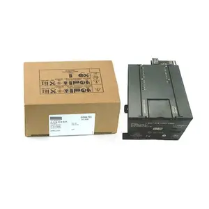 6ES7214 1AD23-0XB0 Original Packing Ethernet Module SIMATIC S7-200 PLC Compact Unit