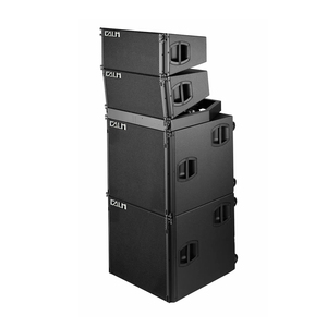 ซับวูฟเฟอร์ไลน์อาร์เรย์ 3 ทาง ระดับมืออาชีพ รุ่น <span class=keywords><strong>CM</strong></span> V8 SUB สำหรับคอนเสิร์ต 760 วัตต์ - Product Image 1