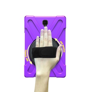 <span class=keywords><strong>Housse</strong></span> de protection en Silicone <span class=keywords><strong>pour</strong></span> <span class=keywords><strong>Samsung</strong></span> <span class=keywords><strong>Galaxy</strong></span> <span class=keywords><strong>Tab</strong></span> <span class=keywords><strong>S4</strong></span>, t830, t835, t837 - Product Image 6