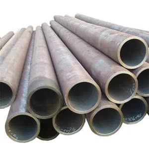 Astm a36 schedule 40 construction 20 inch 24 inch 30 inch seamless carbon steel pipe