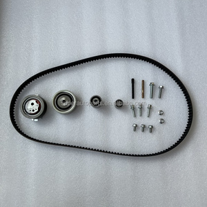 1.6 TDI 2.0 TDI 독일 자동차 엔진 부품 타이밍 벨트 키트 530055010 03L109119B 03L109119 03L109243 03L198119 K015649XS - Product Image 6