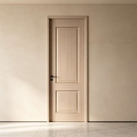 Panneaux et planches de porte en PVC et MDF durables pour la décoration intérieure, la rénovation de la maison et les projets de meubles sur mesure