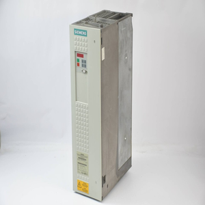 Simovert VC 6SE70226TC20 original, incluye tarjeta de control CU2 Ver B PLC - Product Image 4