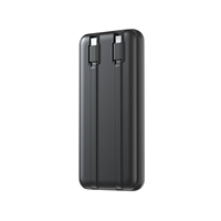 2025 Trending Products Best Seller 2 External Battery Mini Power Bank Fast Charging 10000mAh With USB Type C for All Smart Phone