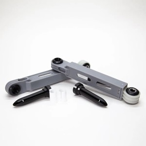 673541 Bosch <span class=keywords><strong>Siemens</strong></span> <span class=keywords><strong>Lavadora</strong></span> Amortiguador 90 N Kit de reparación - Product Image 1