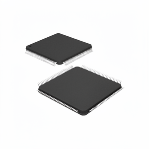 IC MCU แฟลช256KB 32BIT 120 LQFP มีในสต็อก R5F563TBDDFA # V0ฝัง120 LQFP ชุดส่วนประกอบอิเล็กทรอนิกส์ - Product Image 1
