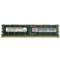 Mémoire RAM DDR3 ECC REG pour Ordinateur Portable et de Bureau – 8 Go, 16 Go, 32 Go – Fréquences 1333 MHz, 1600 MHz, 1866 MHz, 2666 MHz, 3200 MHz