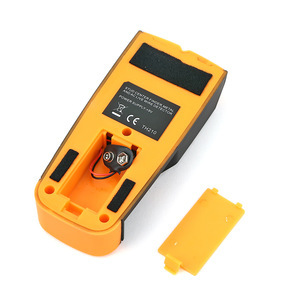 3 In 1 Metal Voltage Stud Detector Digital Wall Scanner For Home Repair And Construction Use - Product Image 4