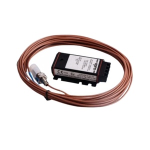 Nuevo kit de transductor de vibración CON021+PR6423/13R-030 en stock, envío rápido, sensor de posición de eje industrial de repuesto - Product Image 1