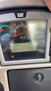 Bulldozer sur chenilles Cat D6T LGP d'origine japonaise, bulldozers compacts Cat D3C D4H fabriqués au Japon - Product Image 6