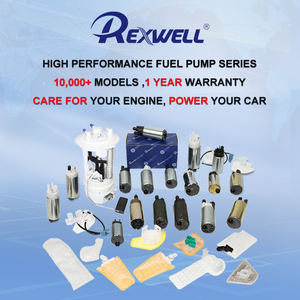 Otomotiv parçaları araba orijinal elektrikli yakıt enjeksiyon pompası montaj evrensel 12V Toyota Prado Nissan ZD30 Mitsubishi Pajero için - Product Image 3