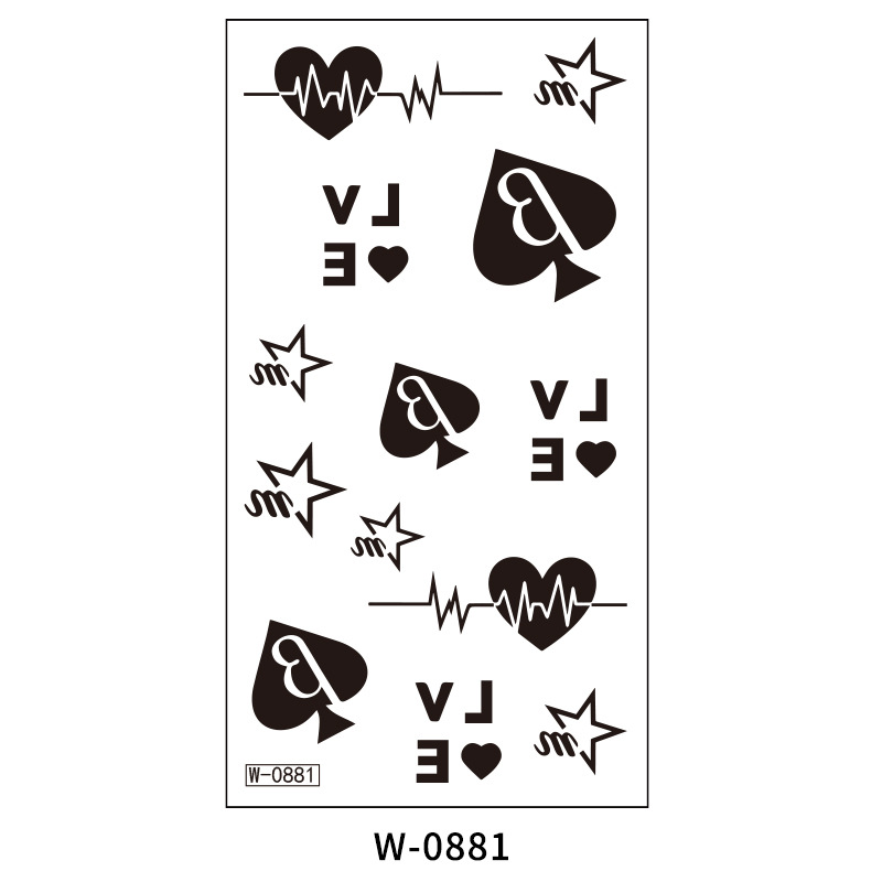 W-0881