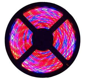 Espectro completo Usb tiras Flexible Planta Luz acuario Invernadero LED crecer tira de luces - Product Image 4